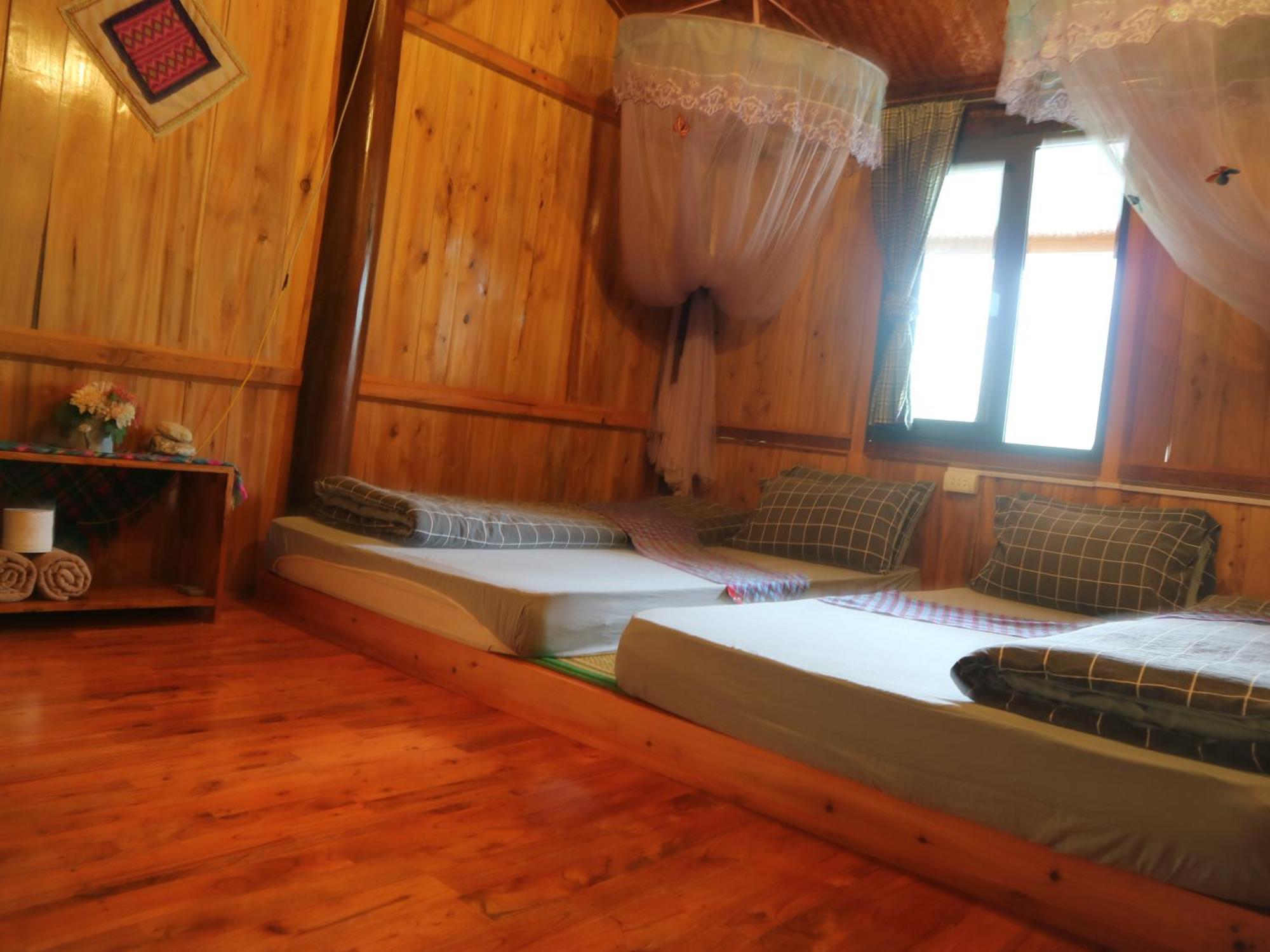 Sapa Orange Homestay Δωμάτιο φωτογραφία