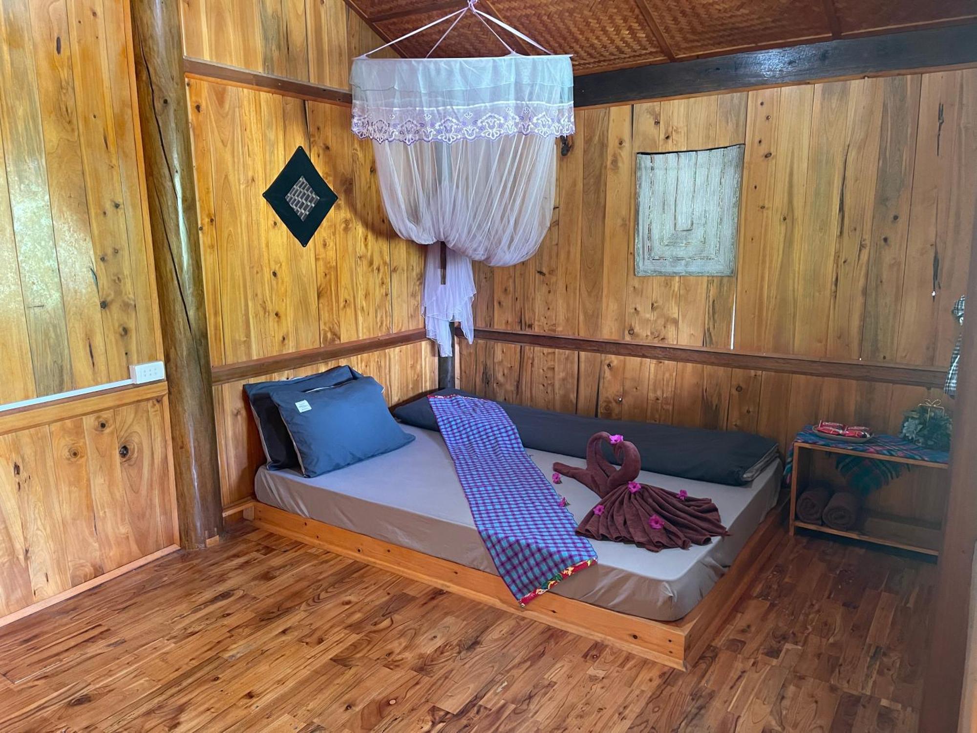 Sapa Orange Homestay Εξωτερικό φωτογραφία